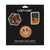 Nimix 3 Piece Rubix Set