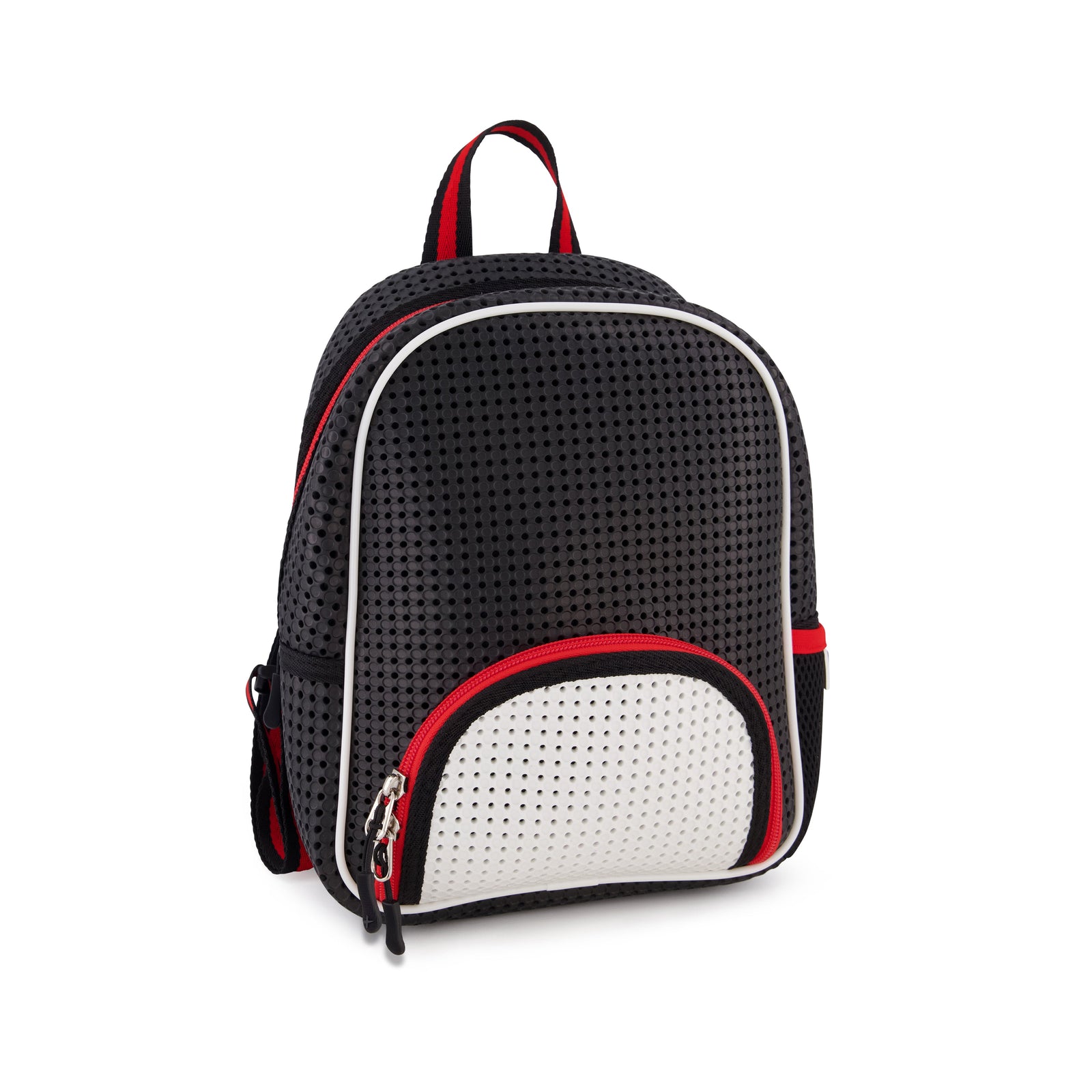 Little Starter Mini Backpack Red Classic