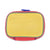 Insulated Lunch Tote Sunset Honey