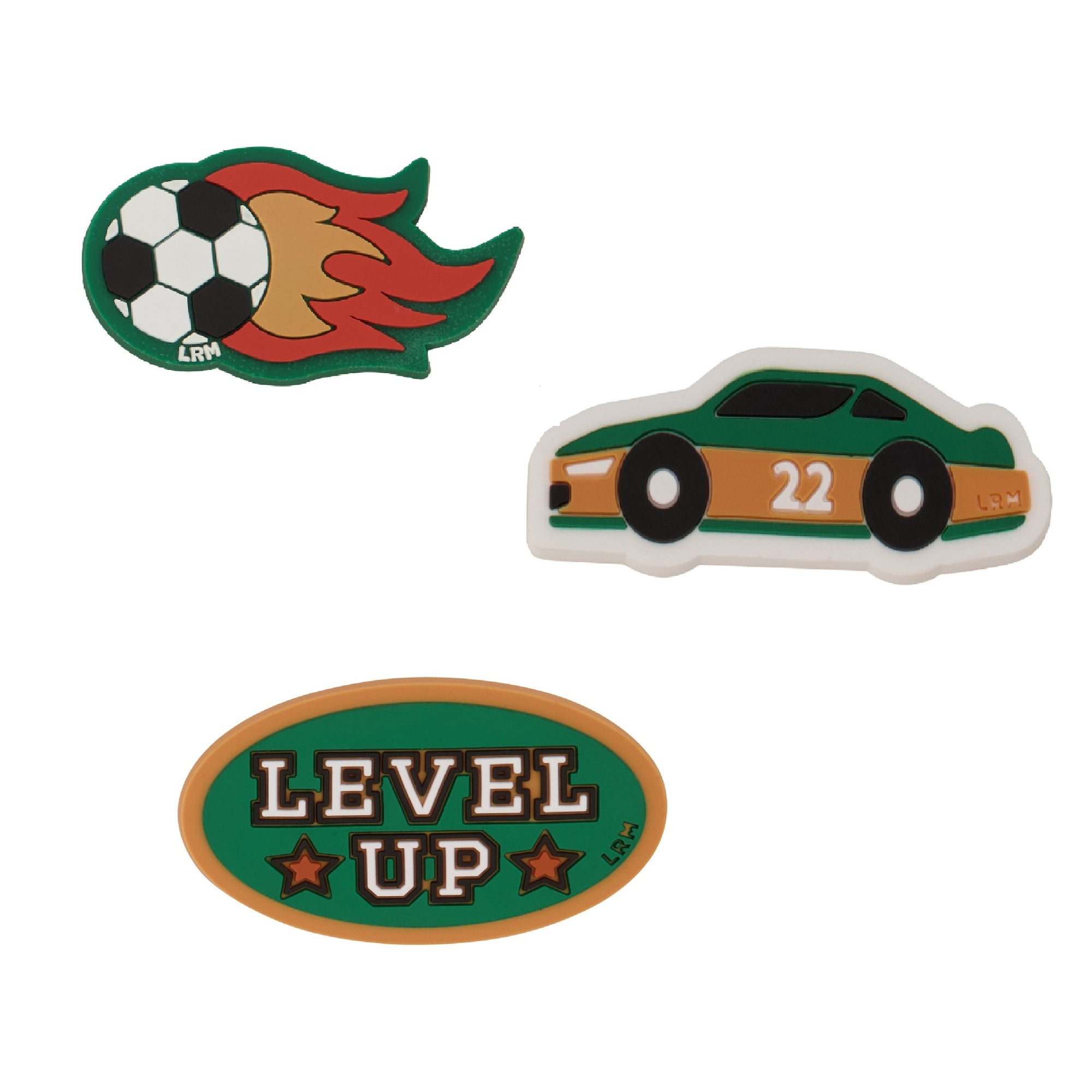 Nimix 3 Piece Level Up Set