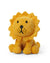 Plush MIFFY BORIS Lion Corduroy 7"