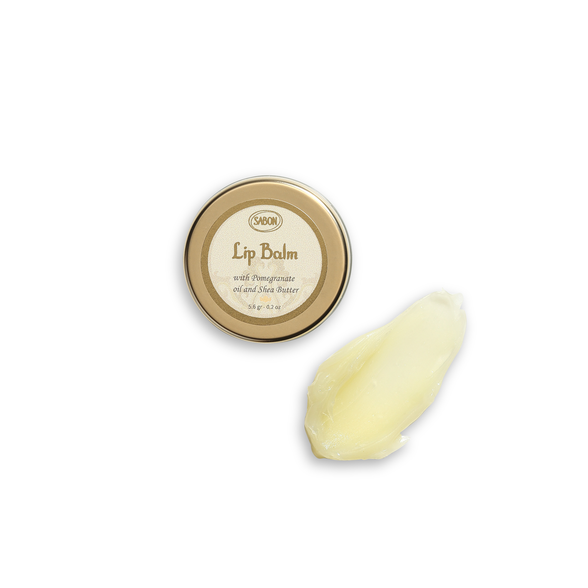 Lip Balm Pomegranate 5g