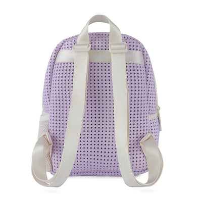 Light Plus Nine Backpack LITTLE STARTER Faded Lavendar