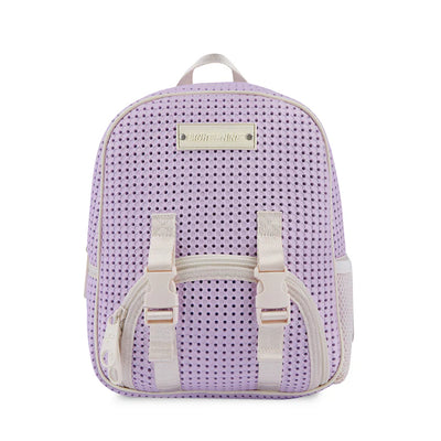 Light Plus Nine Backpack LITTLE STARTER Faded Lavendar