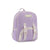 Little Starter Backpack Faded Lavendar