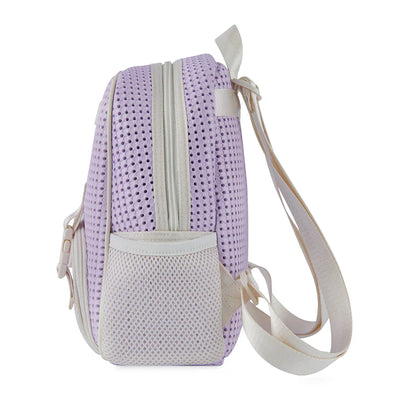Light Plus Nine Backpack LITTLE STARTER Faded Lavendar