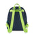 Little Starter Backpack Surf Lime