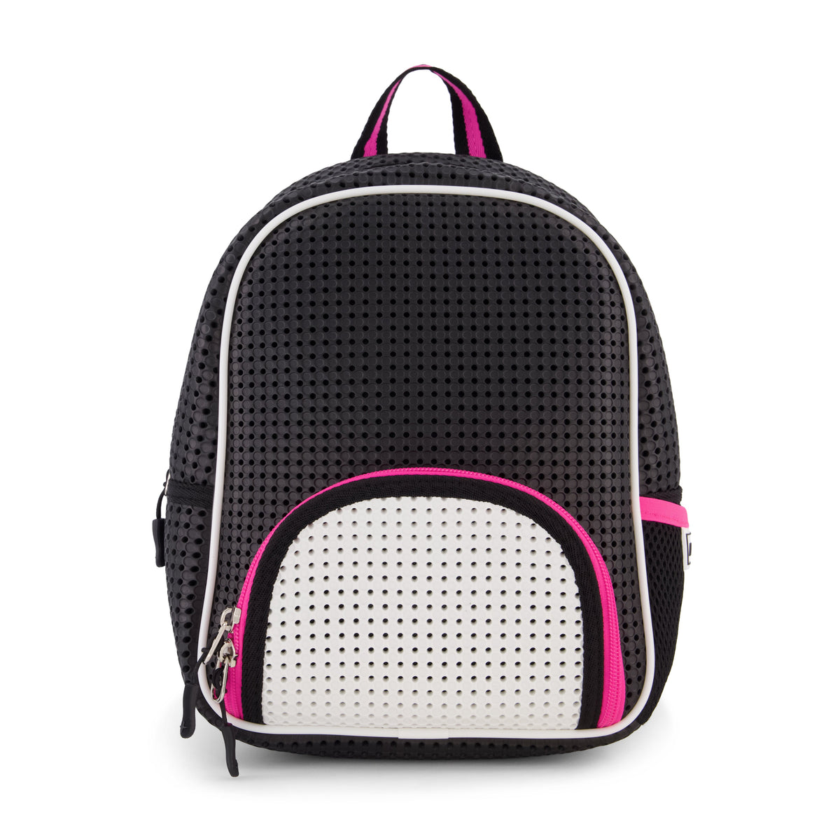 Little Starter Mini Backpack Neon Pink