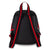 Little Starter Mini Backpack Red Classic