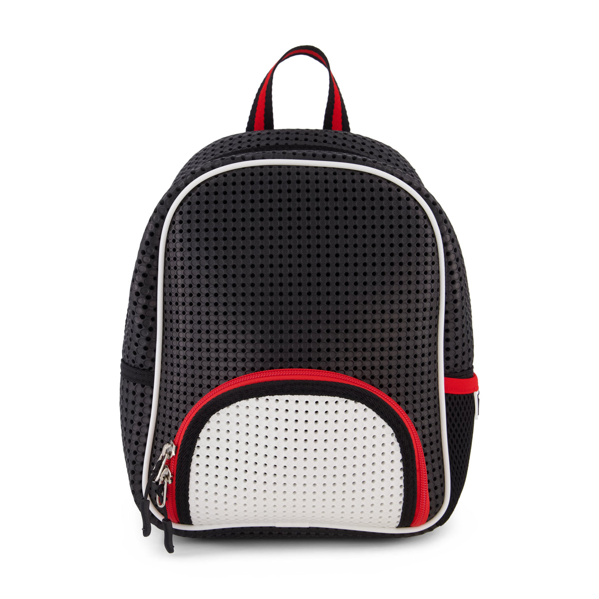 Little Starter Mini Backpack Red Classic