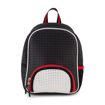 Little Starter Mini Backpack Red Classic