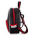 Little Starter Mini Backpack Red Classic