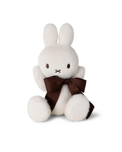 Plush Ltd. Edition MIFFY ECO Off-white in Giftbox 13.5"