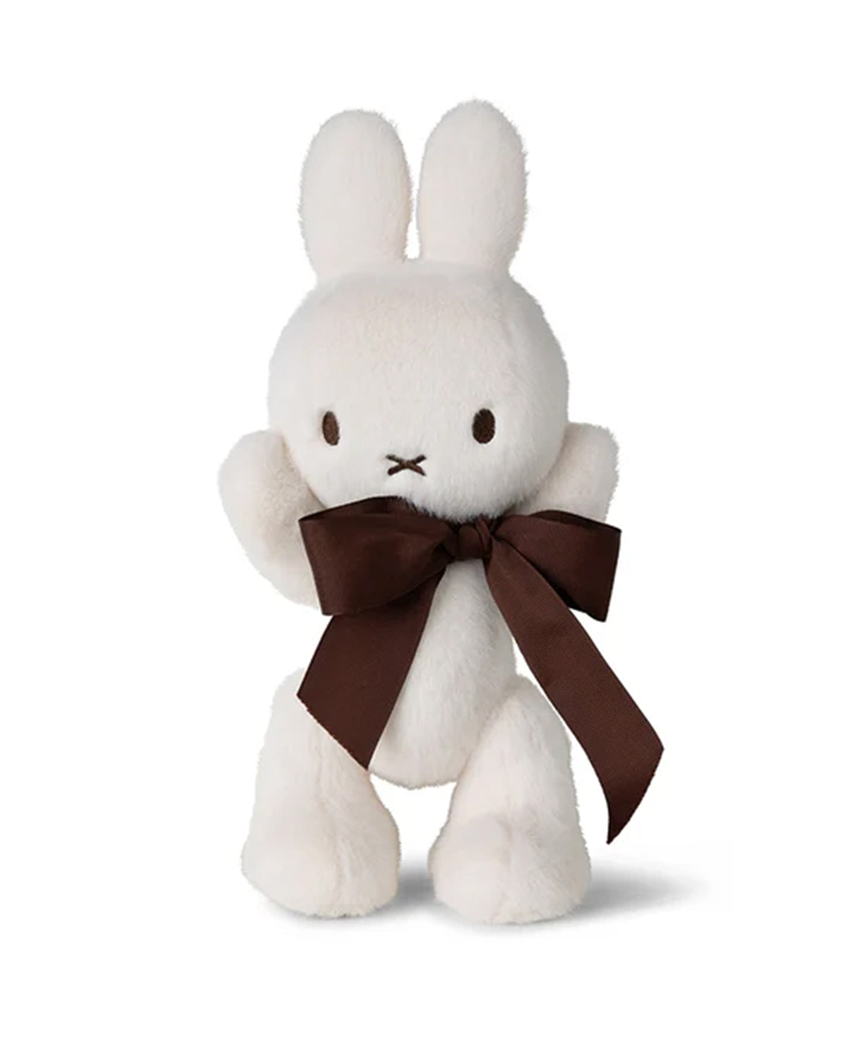Plush Ltd. Edition MIFFY ECO Off-white in Giftbox 13.5"