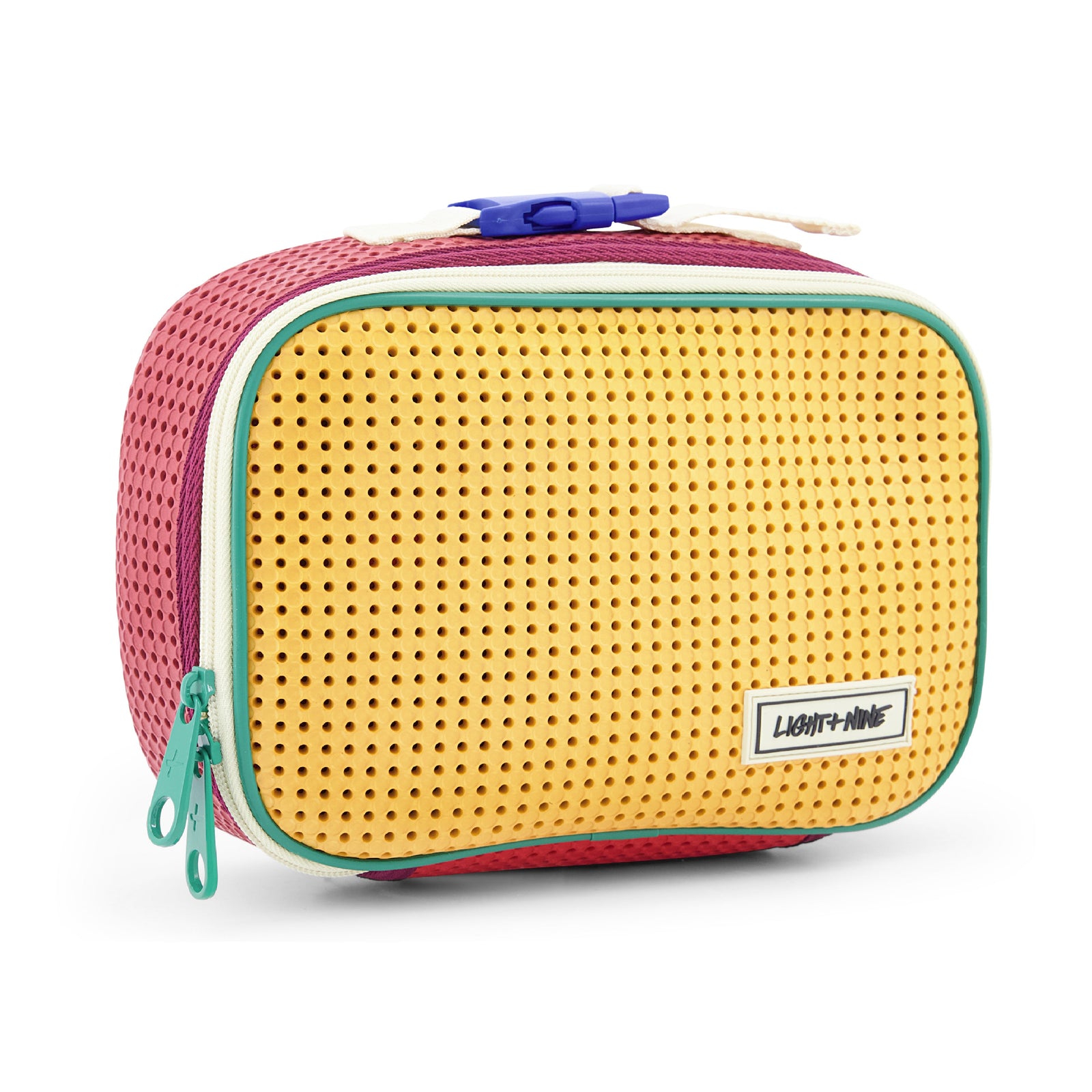 Insulated Lunch Tote Sunset Honey