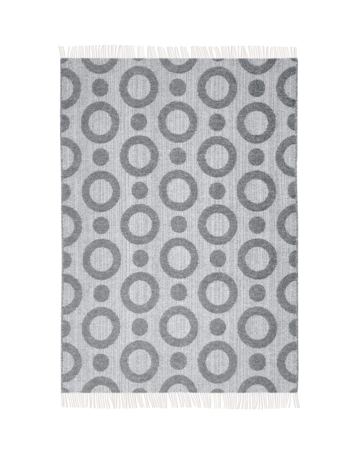 Maison Deux Blanket MOOOI UMBRELLA SQUID Stone