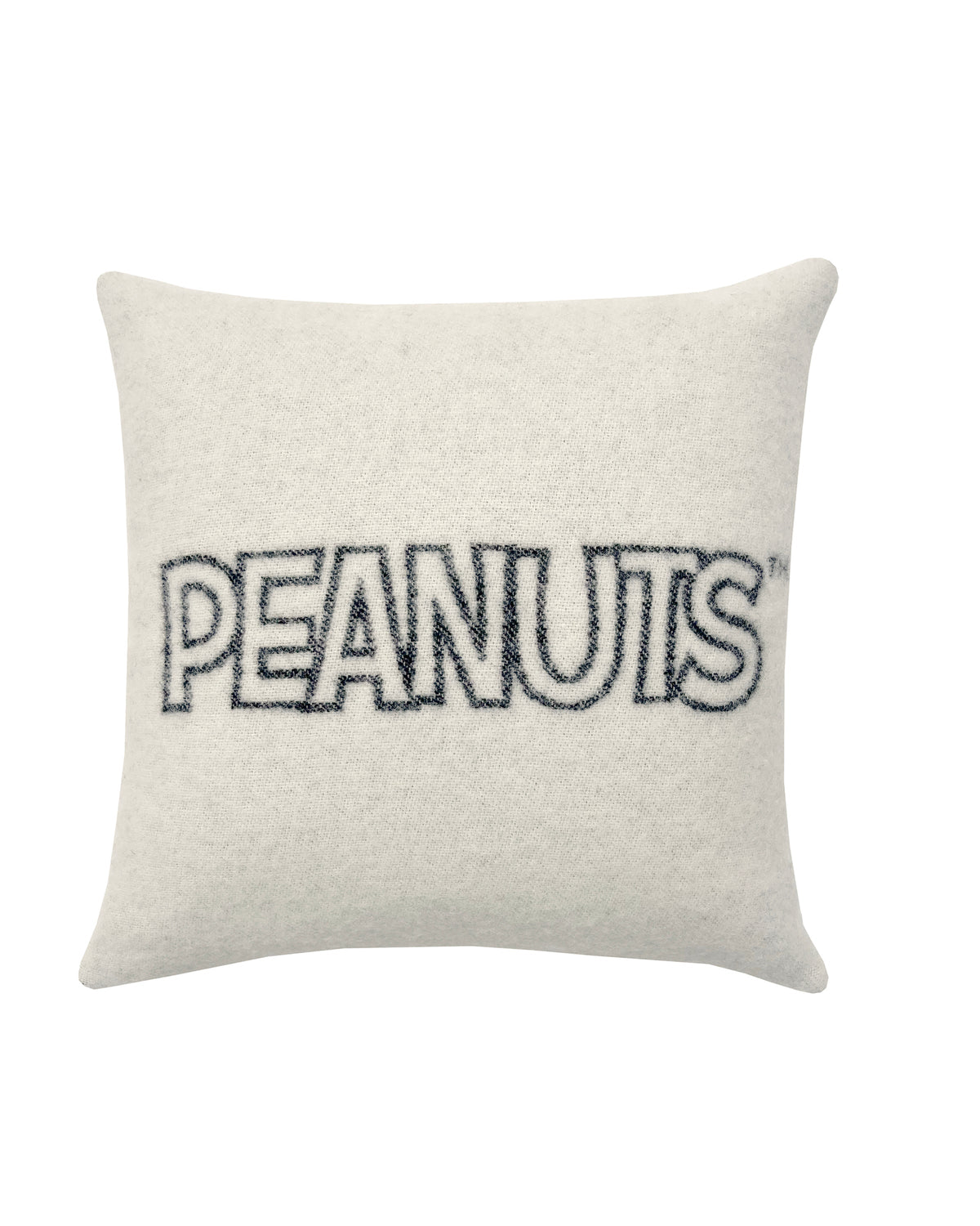 Cushion Cover PEANUTS Hug 20 x 20in