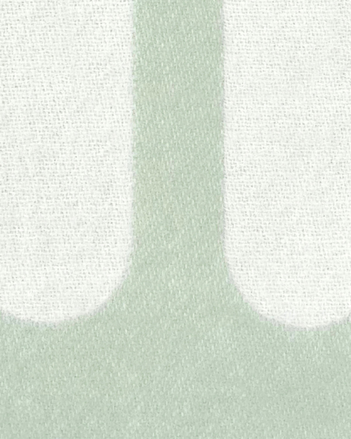 Blanket CUBICS Chill Pill Sage 4.25 x 6.5ft