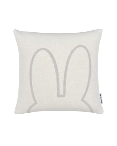 Cushion Cover MIFFY White Cloud