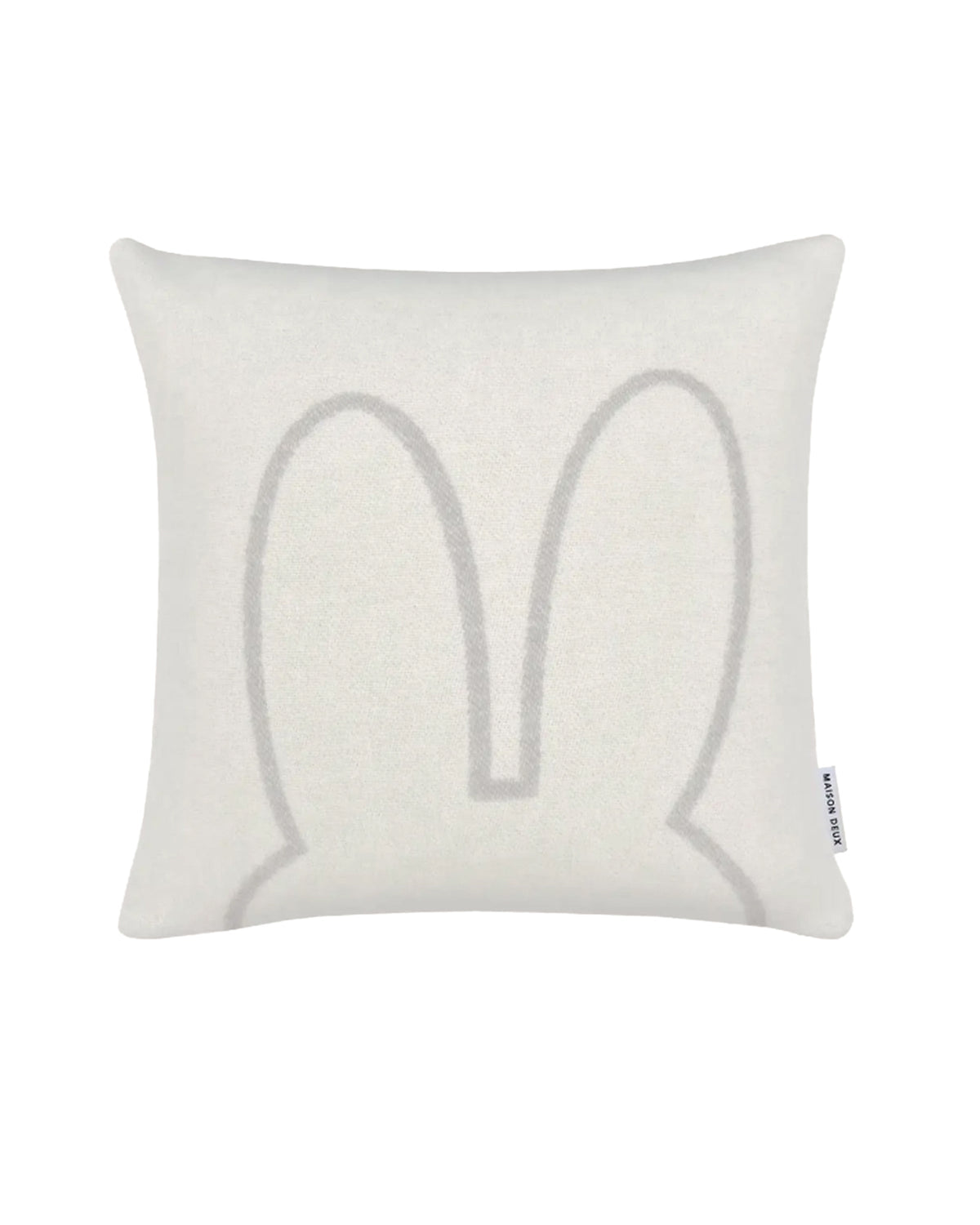 Cushion Cover MIFFY White Cloud 20 x 20in