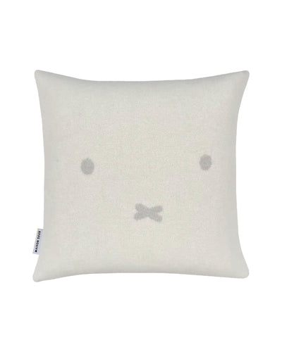 Cushion Cover MIFFY White Cloud