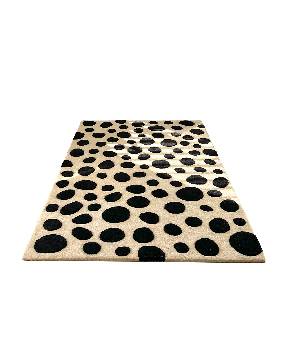 Maison Deux Rug CHEETAH 3.9 x 5.9 ft