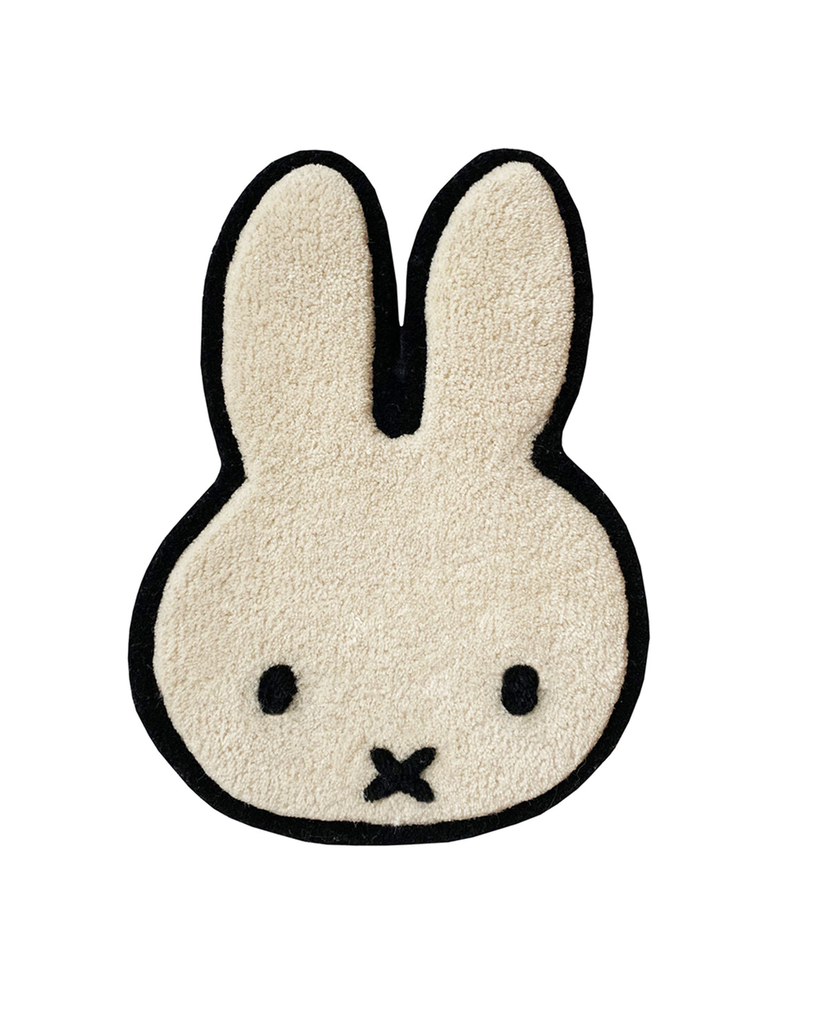 Maison Deux Rug for Wall MIFFY 9.5 x 13.8 inch