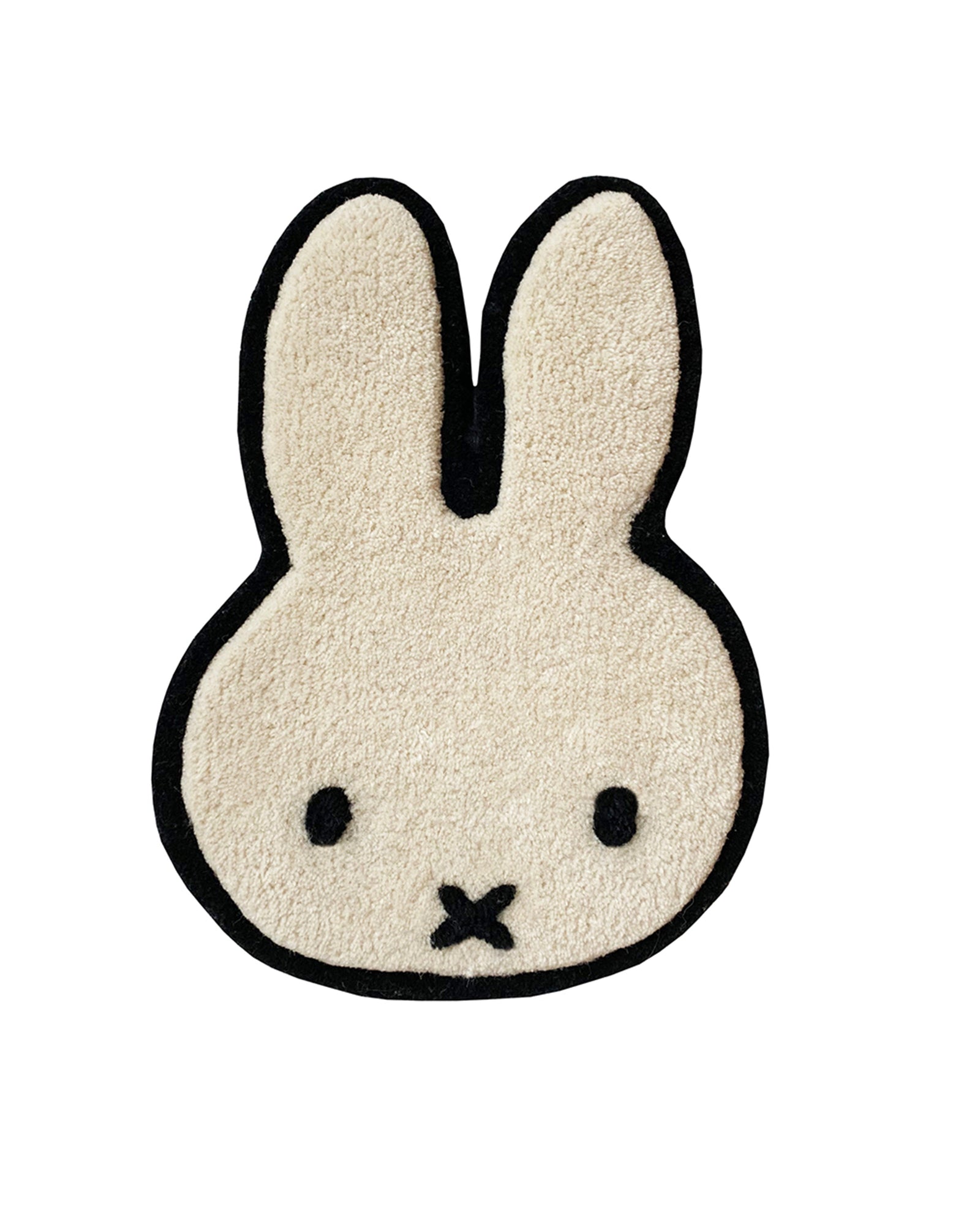Maison Deux Rug for Wall MIFFY 9.5 x 13.8 inch