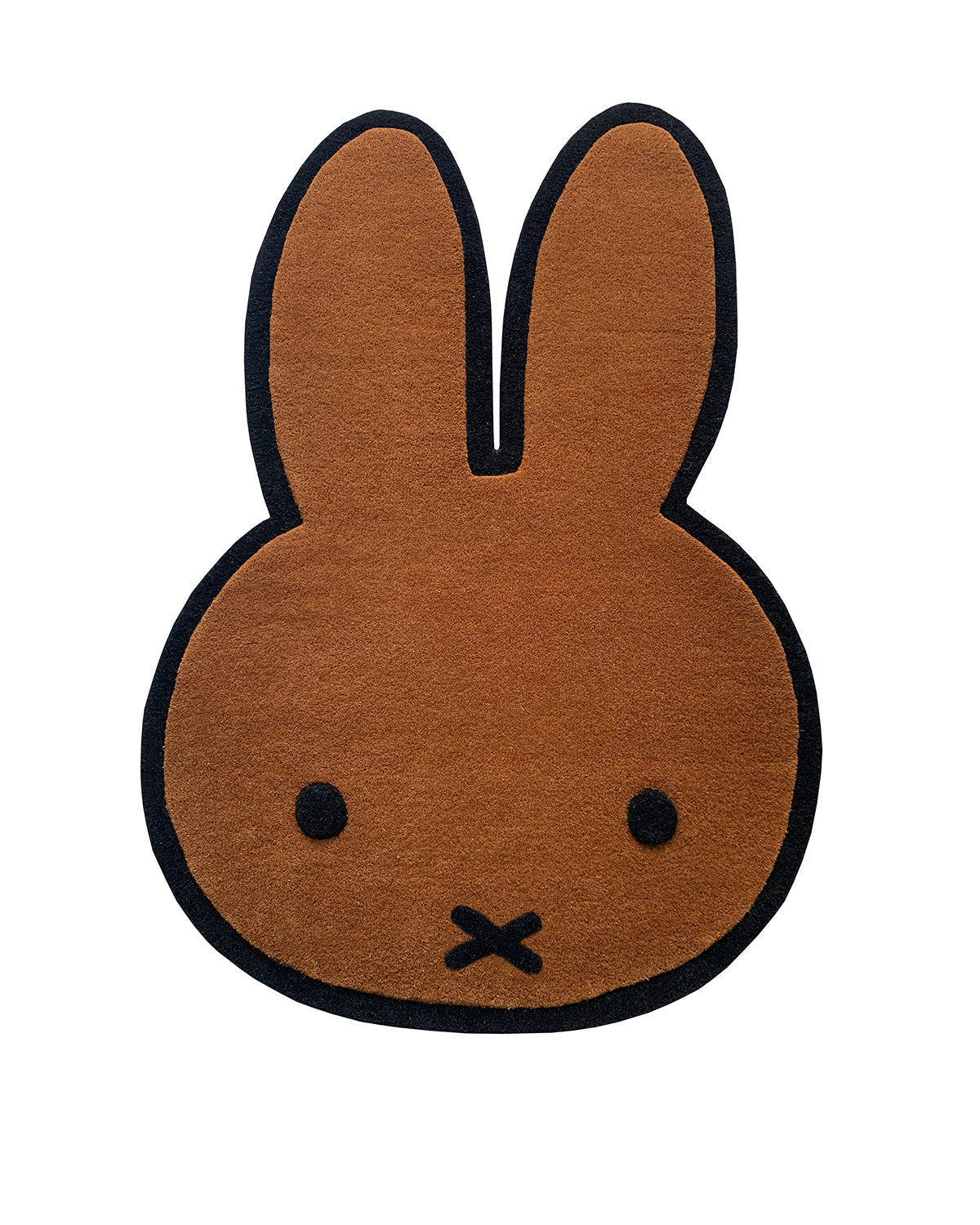 Maison Deux Rug MELANIE 2.6 x 3.6 ft