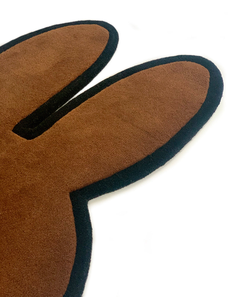 Maison Deux Rug MELANIE 2.6 x 3.6 ft