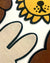 Maison Deux Rug MELANIE 2.6 x 3.6 ft