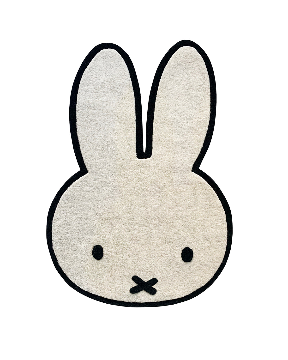 Maison Deux Rug MIFFY 2.6 x 3.6 ft