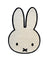 Maison Deux Rug MIFFY 2.6 x 3.6 ft