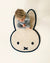 Maison Deux Rug MIFFY 2.6 x 3.6 ft