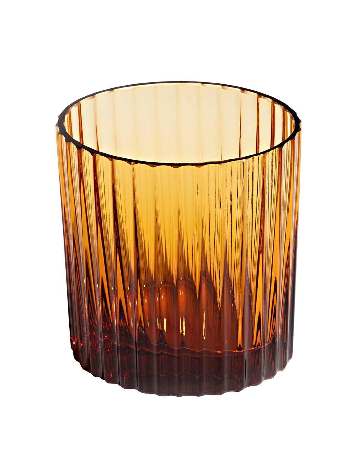 NASTRI AMBRA Wine Glass - 30 Cl H 85