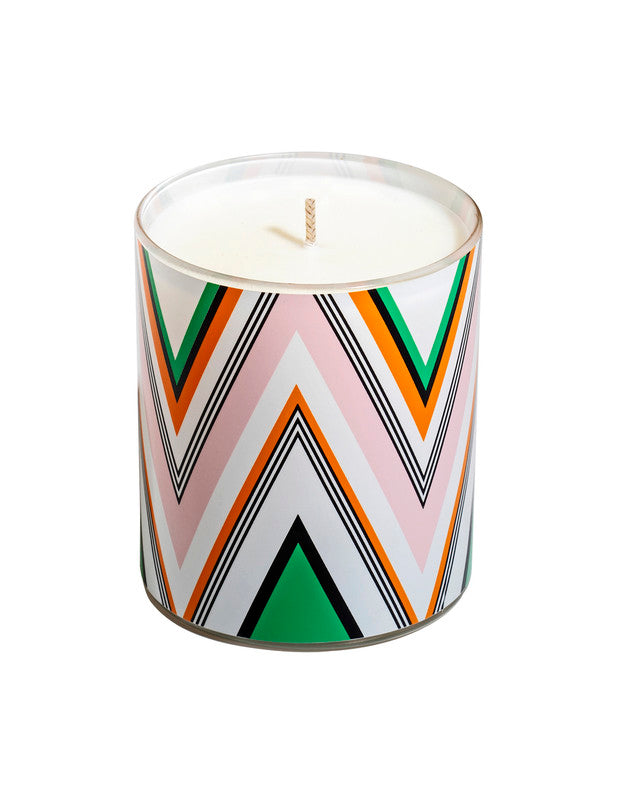 Missoni Home Scented Candle CAPRI 220 g  diam. 3.3", H 3.5"