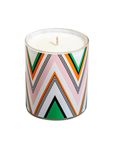 Missoni Home Scented Candle CAPRI 220 g  diam. 3.3", H 3.5"