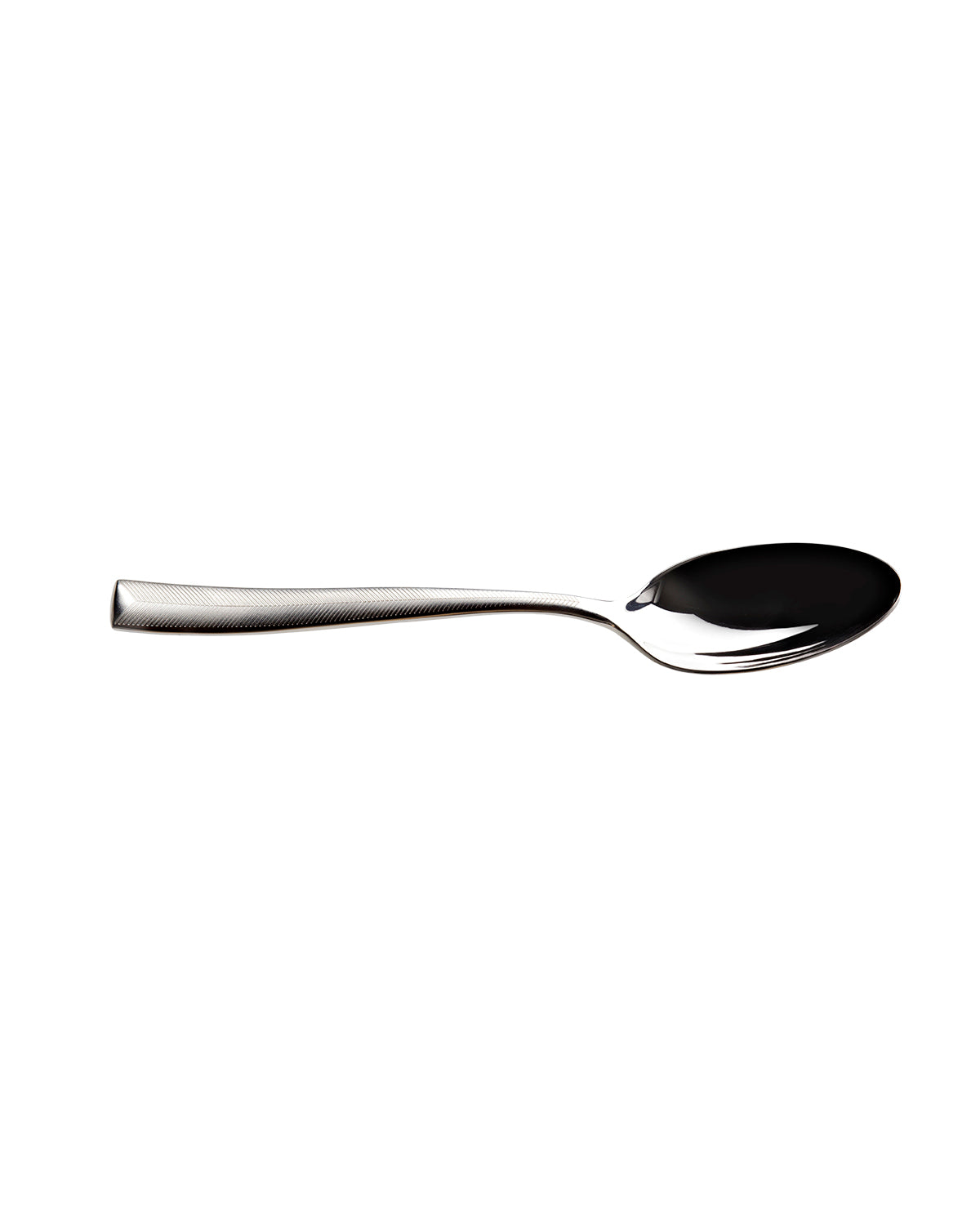 ZIG ZAG Serving Spoon - 24,5 L. Cm.
