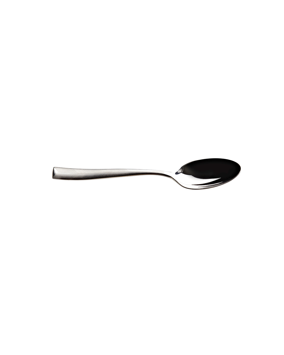 Missoni Home Tea Spoons ZIG ZAG Set of 6  Steel L 5.75"