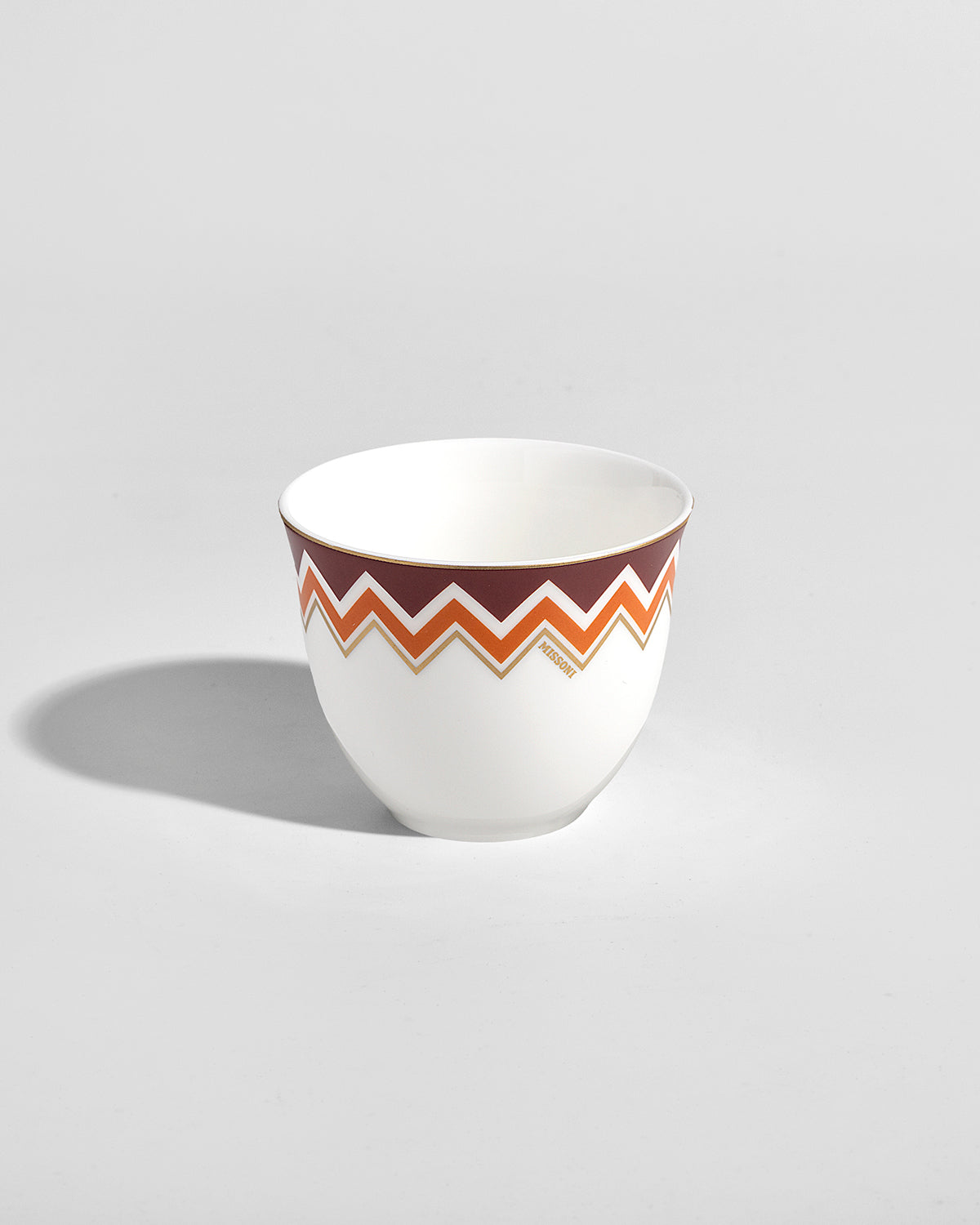 ICONIC Luxury box Set 6 Pcs. Arabic Cup - Ø 6,2 X H 5 Cm