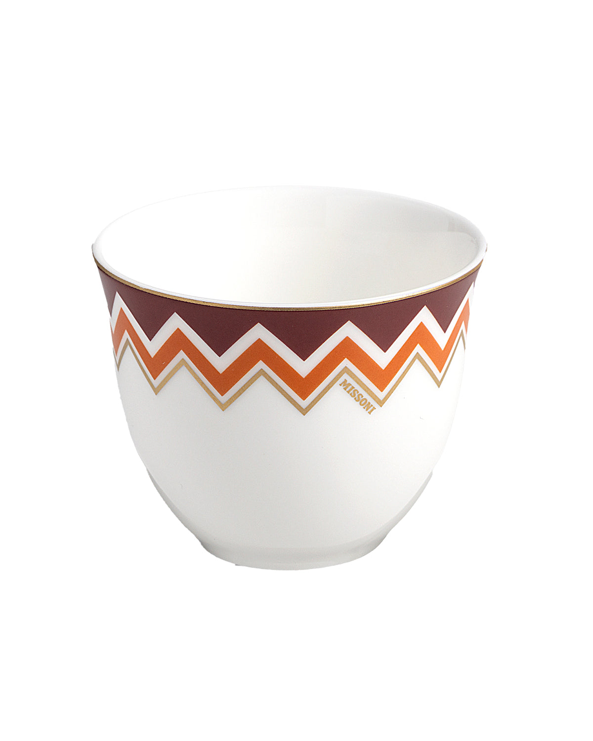 ICONIC Luxury box Set 6 Pcs. Arabic Cup - Ø 6,2 X H 5 Cm