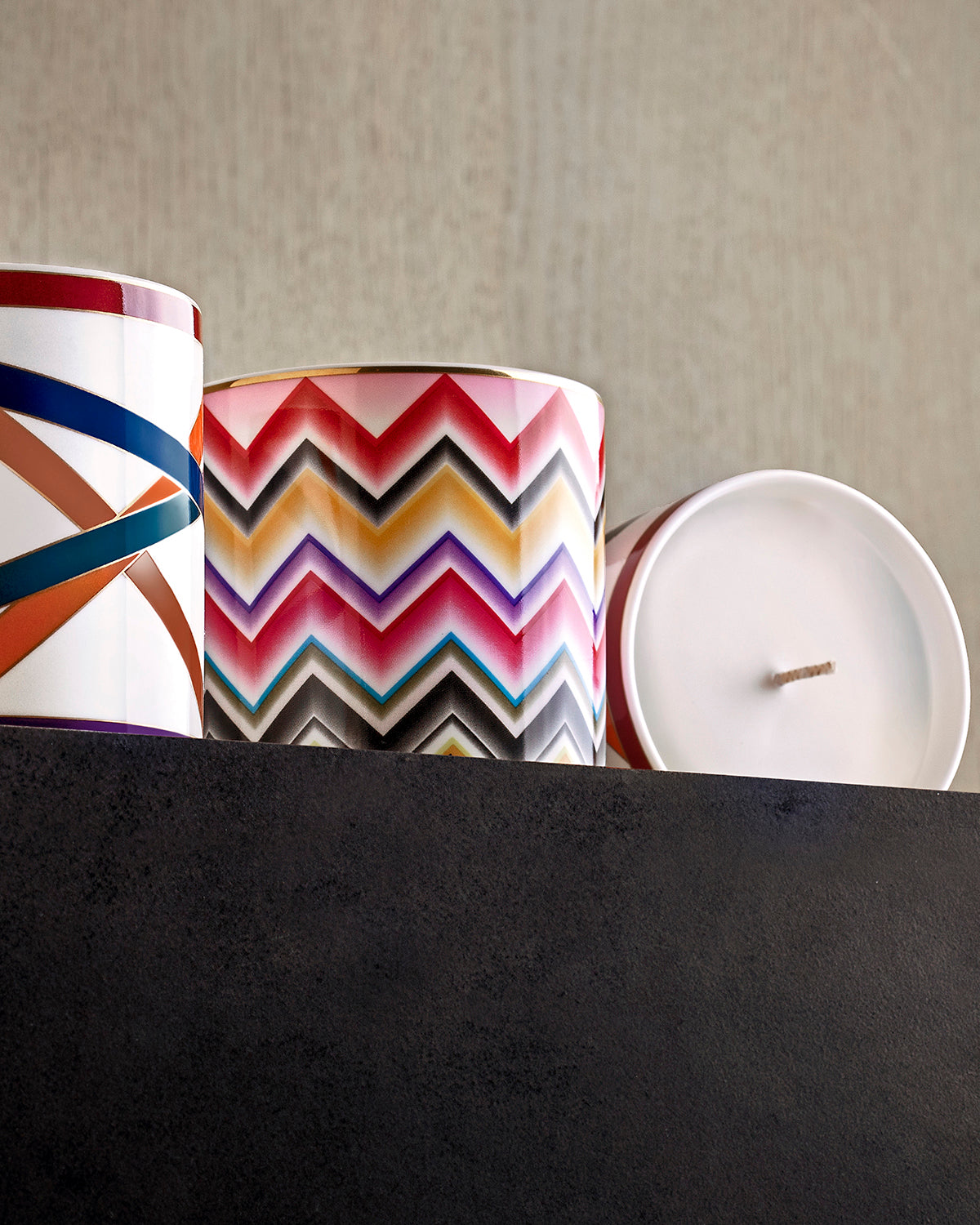 Scented Candle MARRAKECH 270gr  diam. 3.3