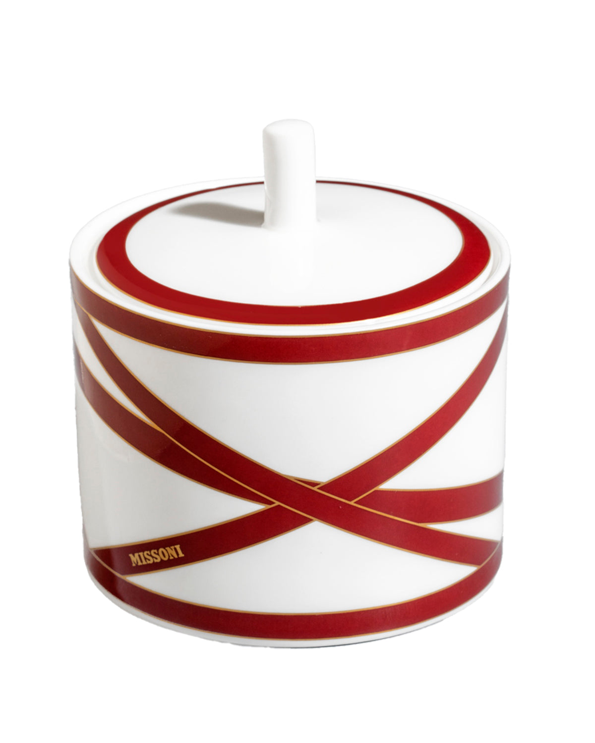 NASTRI BORDEAUX Sugar Pot