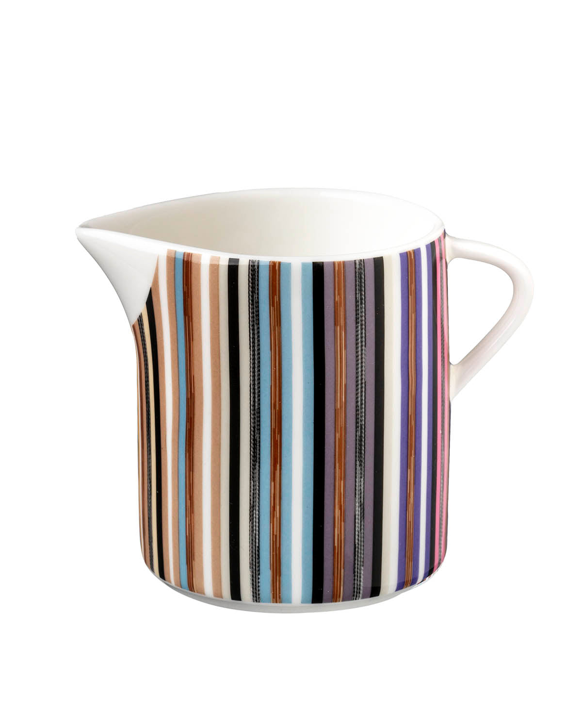 STRIPES JENKINS 148 Creamer