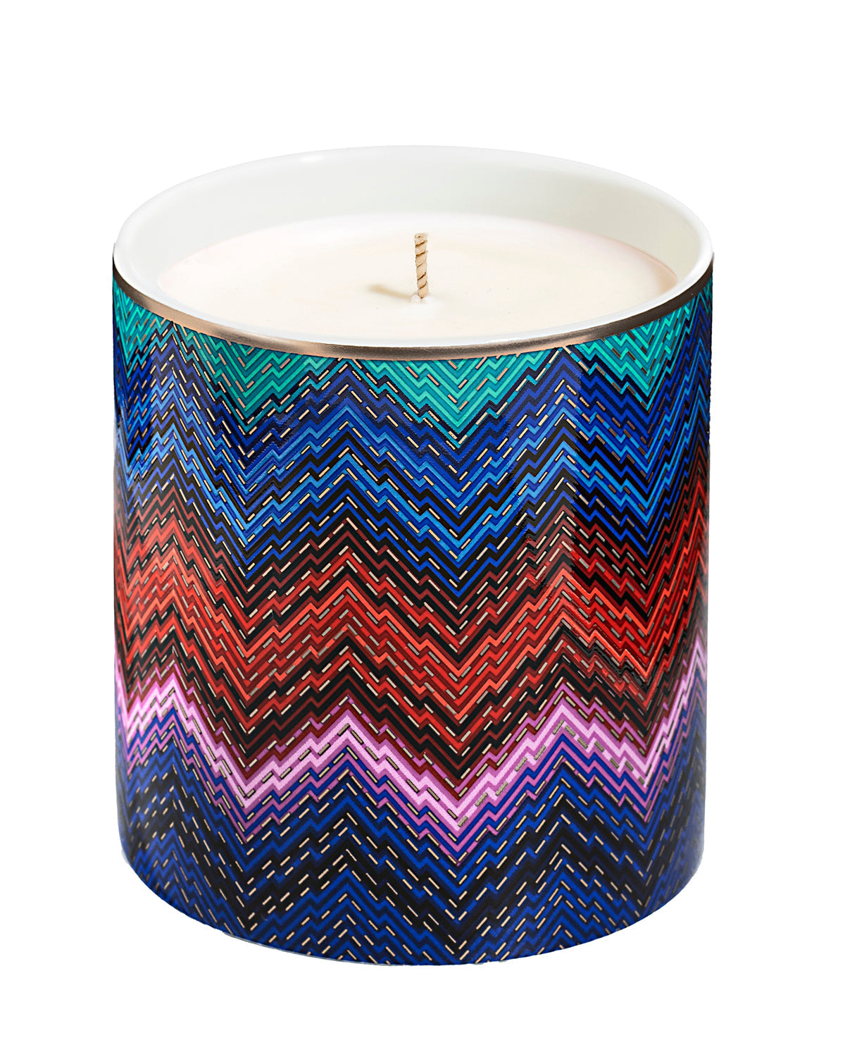 Missoni Home Scented Candle STARLIGHT 270gr diam. 3.3