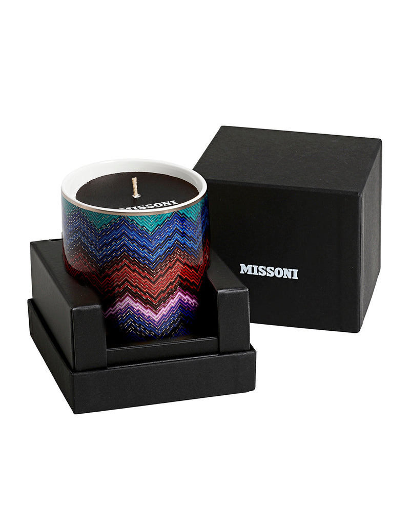 Scented Candle STARLIGHT 270gr diam. 3.3", H 3.5"