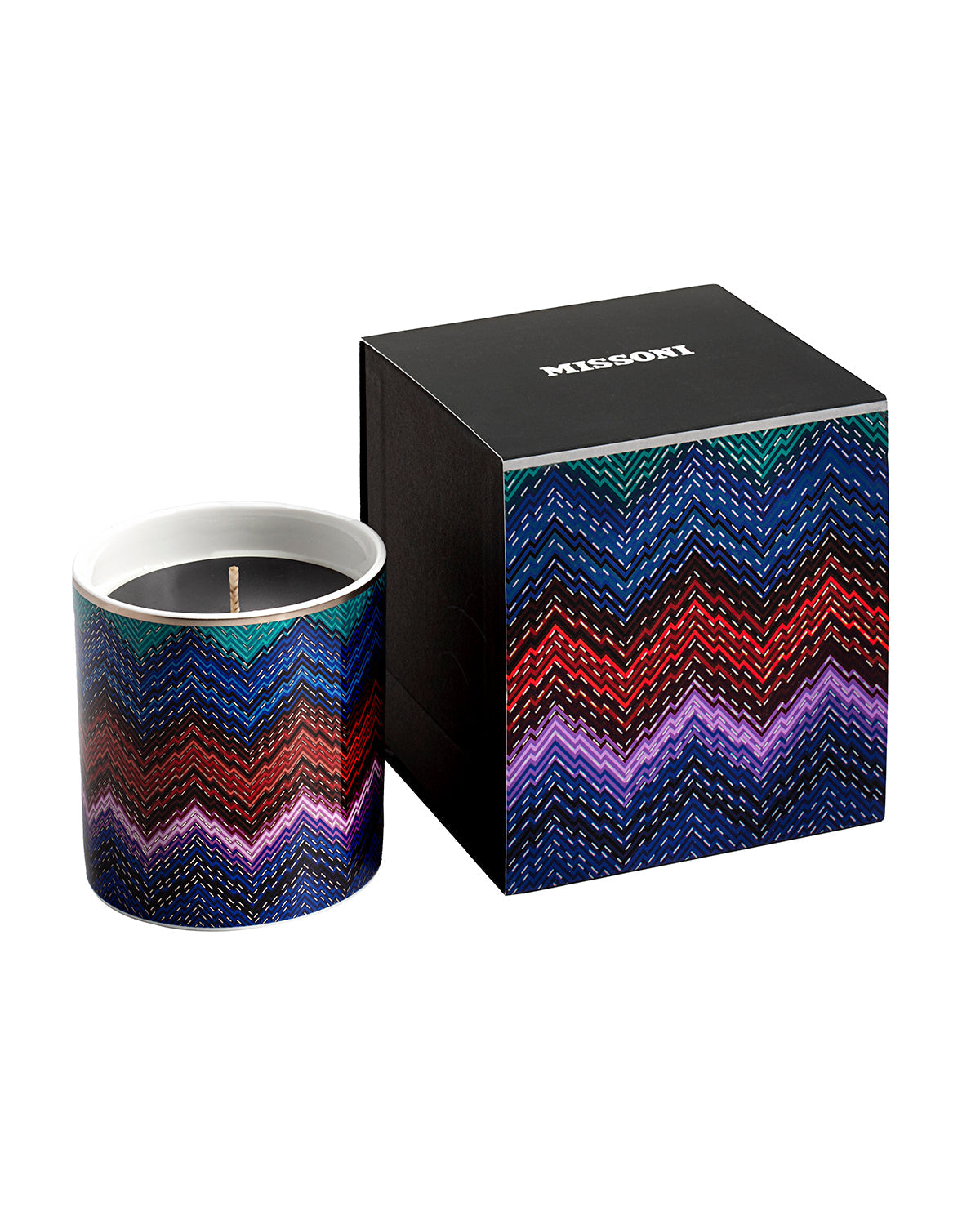 Scented Candle STARLIGHT 270gr  diam. 3.3", H 3.5"