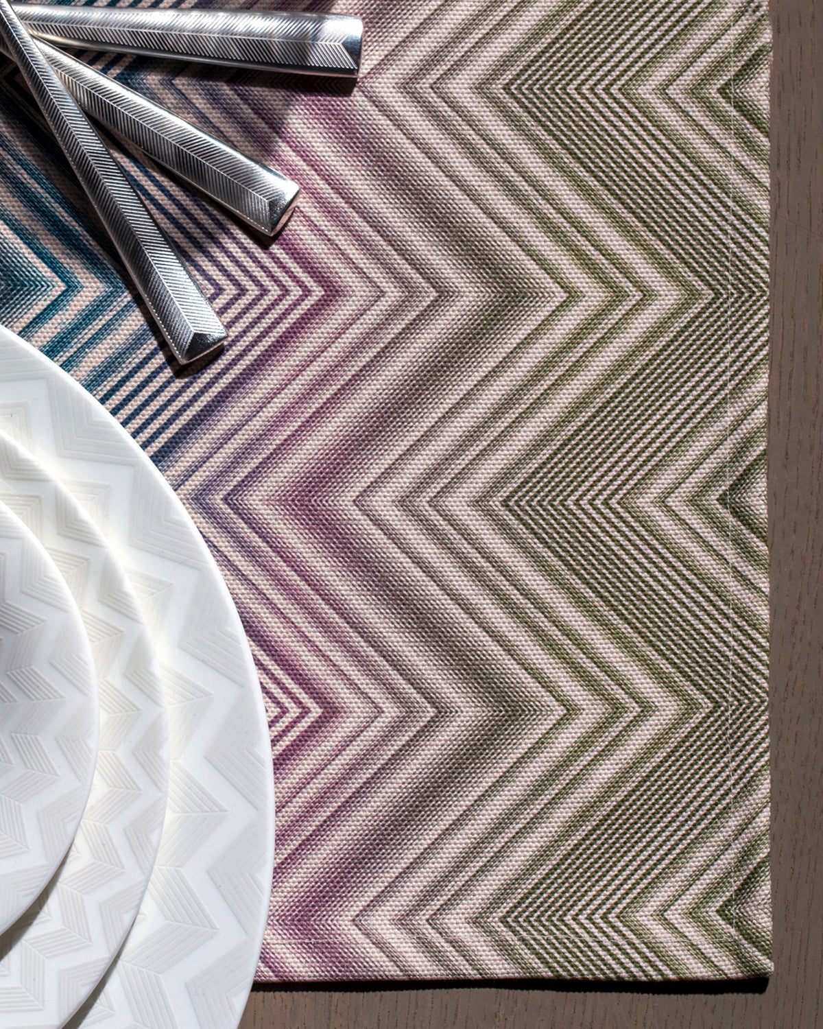 MAREA SET Placemats Set 2 Pcs. 50x37,5 cm