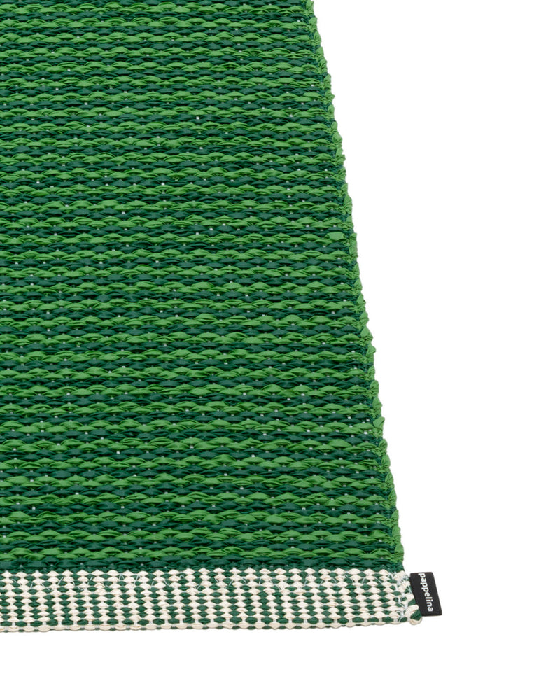 Rug  MONO Grass Green 2' x 8.25'