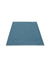 Rug MONO Petrol 4.5 x 6.5 ft.